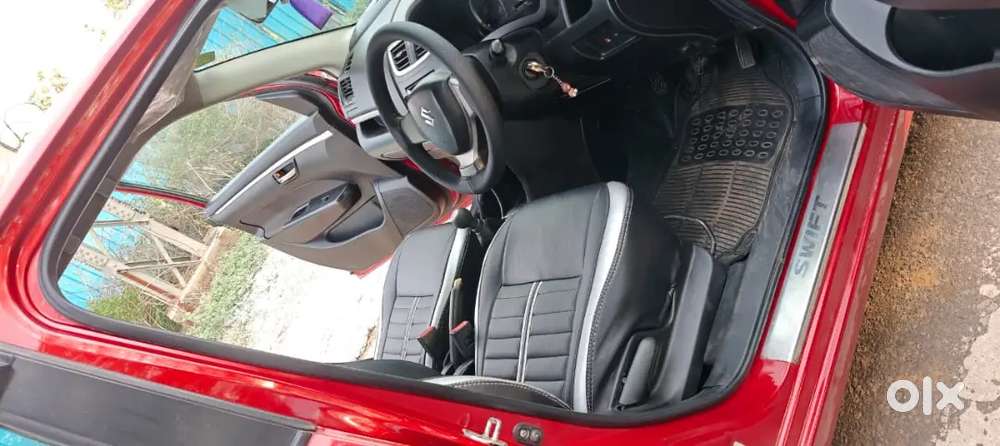 Maruti Suzuki Swift 2013 Diesel Well Maintained