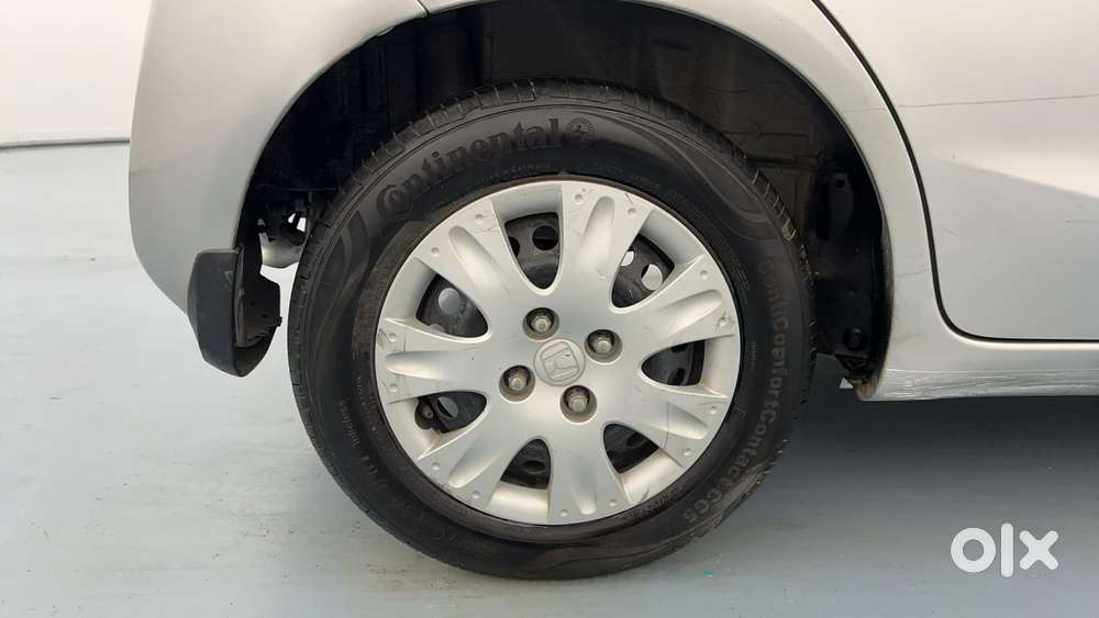 Honda Brio 1.2 S Mt, 2014, Petrol