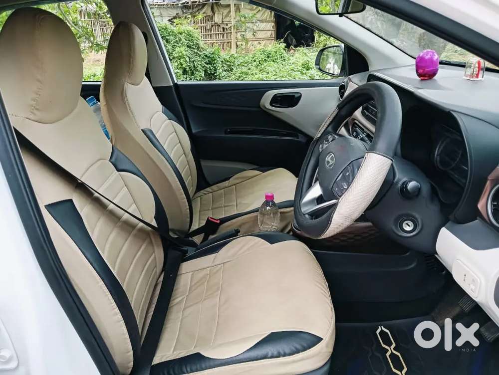 Hyundai Aura 1.2 S 2023 Car