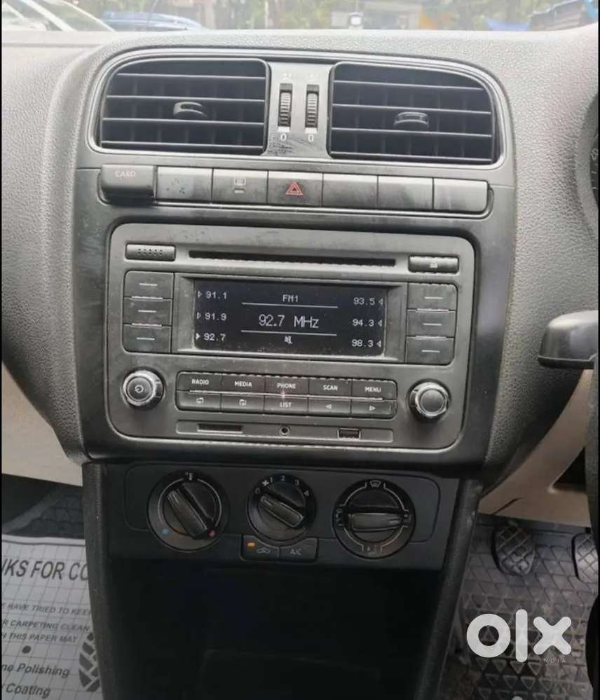 Skoda Rapid Style Plus 2015 Diesel Automatic