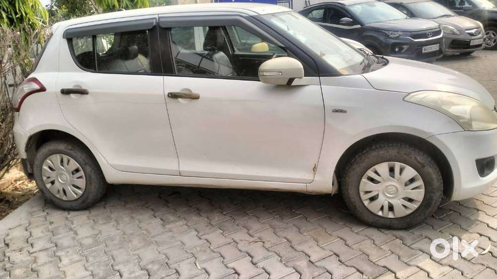 Maruti Suzuki Swift 2011-2014 Vdi, 2013, Diesel