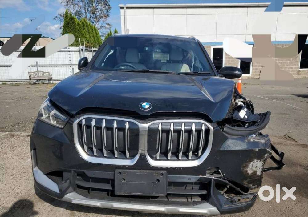 Bmw Ix1 Edrive20l M Sport, 2025, Electric