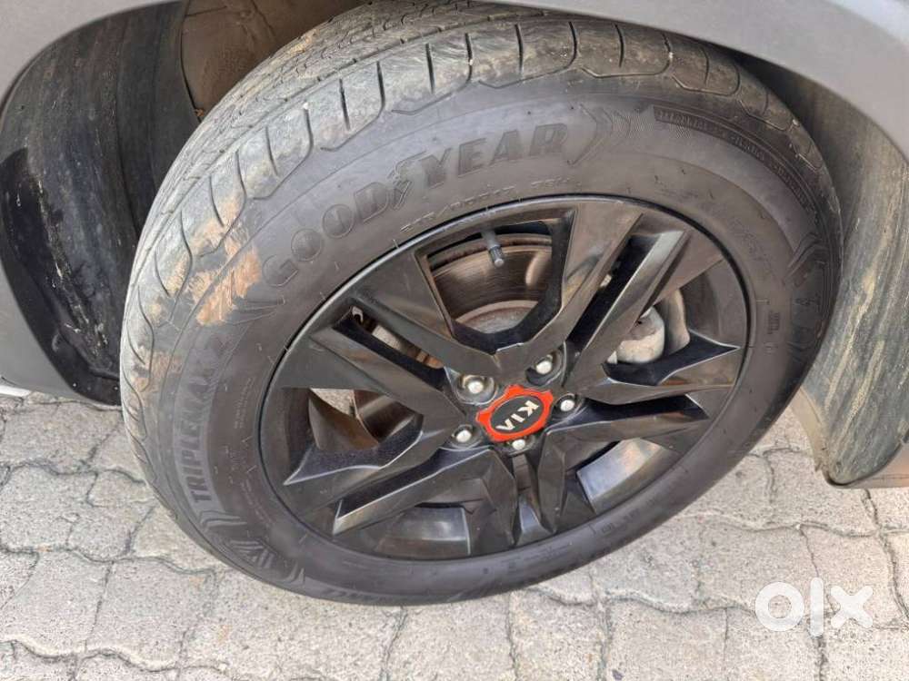 Kia Seltos Htx 1.5 Petrol Mt, 2021, Petrol