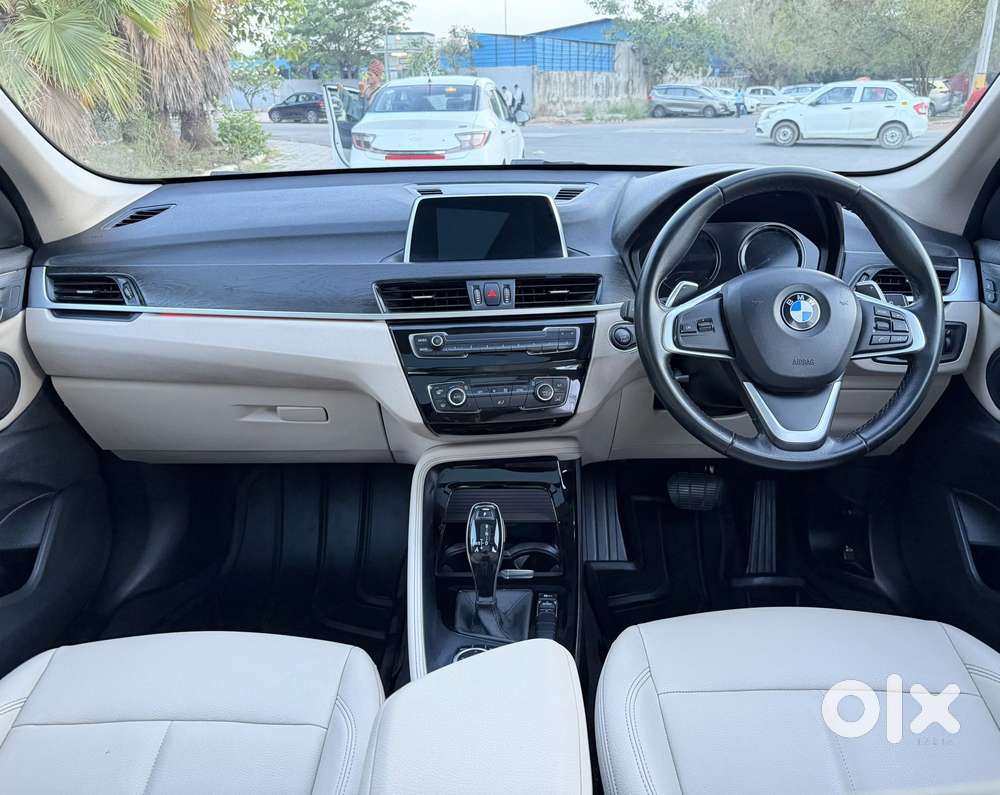 Bmw X1 2.0 Sdrive20i Xline, 2019, Petrol
