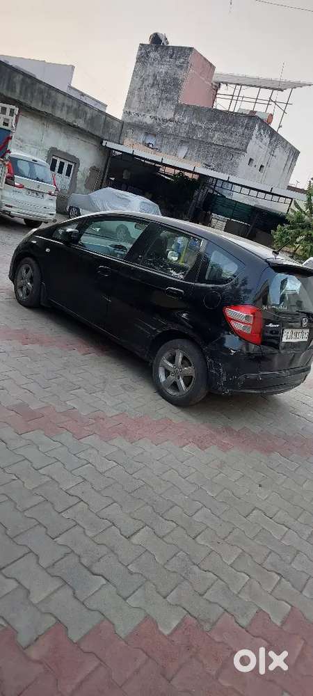 Honda Jaaz 1.2  X I Vtech. Pure Petrol 1st Owner