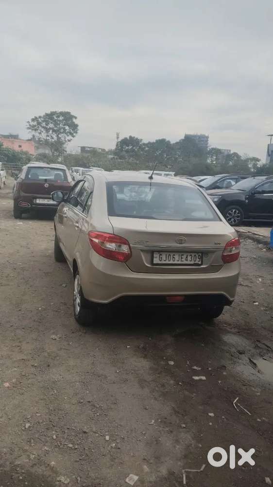 Tata Zest Xm 2015  Excellent Condition  Low Km  Ready To Drive