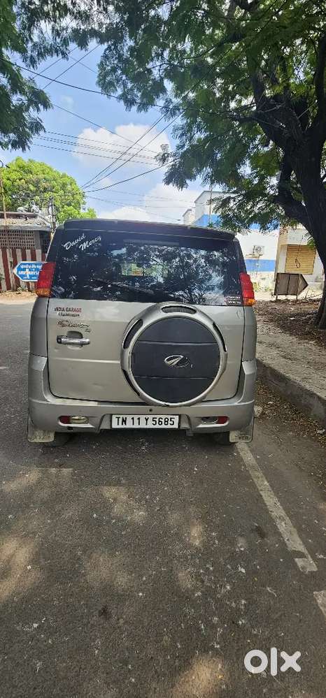 Mahindra Quanto Diesel 2013, Insurance Current, Kil 105000 Owners