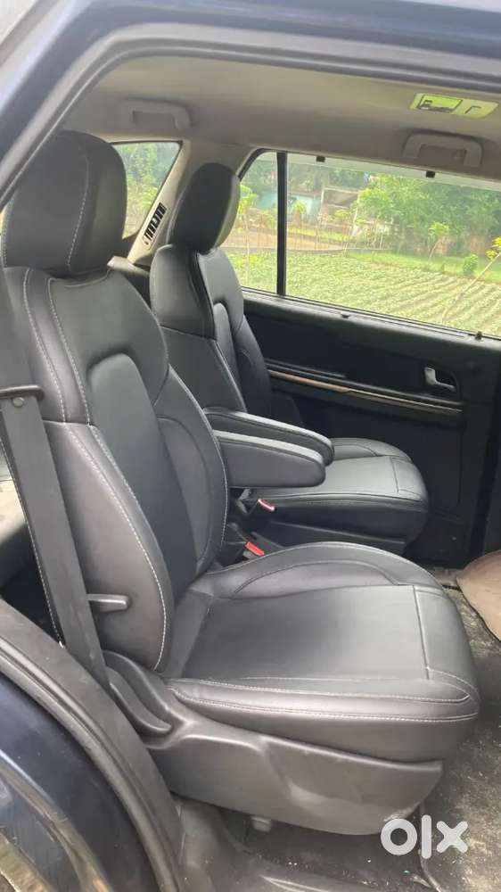 Tata Hexa 2.2 Xt 2020