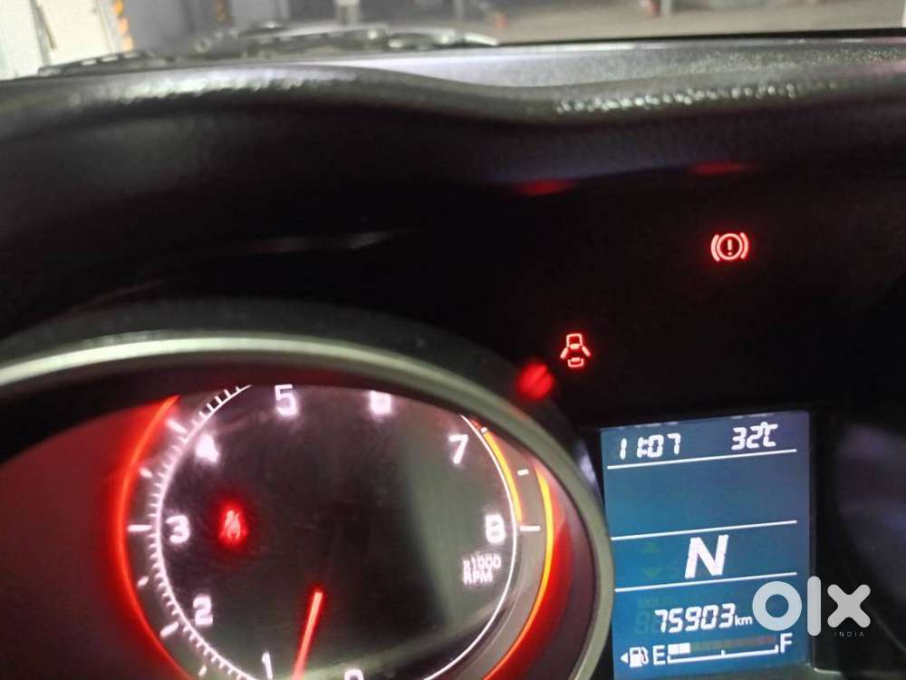 Maruti Suzuki Swift, 2020, Petrol