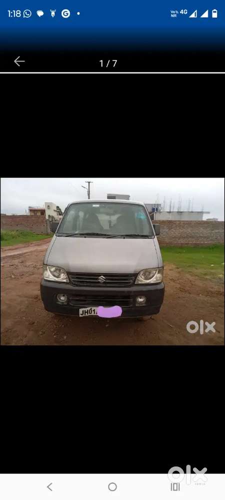 Excellent Condition 1 Hand