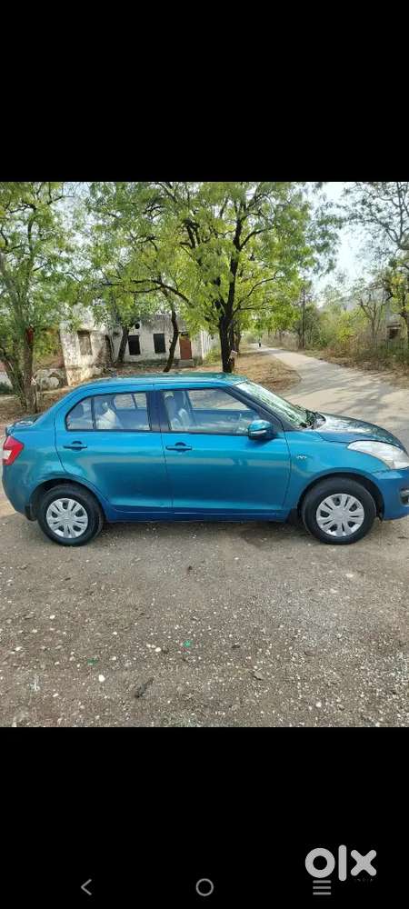 Maruti Suzuki Swift Dzire 2012 89000 Km Driven