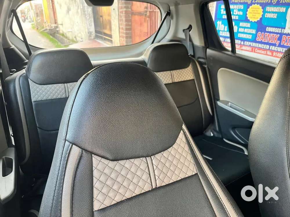 Maruti Suzuki Alto K10 2019