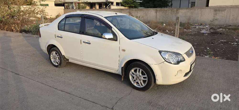 Ford Fiesta Classic 2013 Diesel 2nd Owner