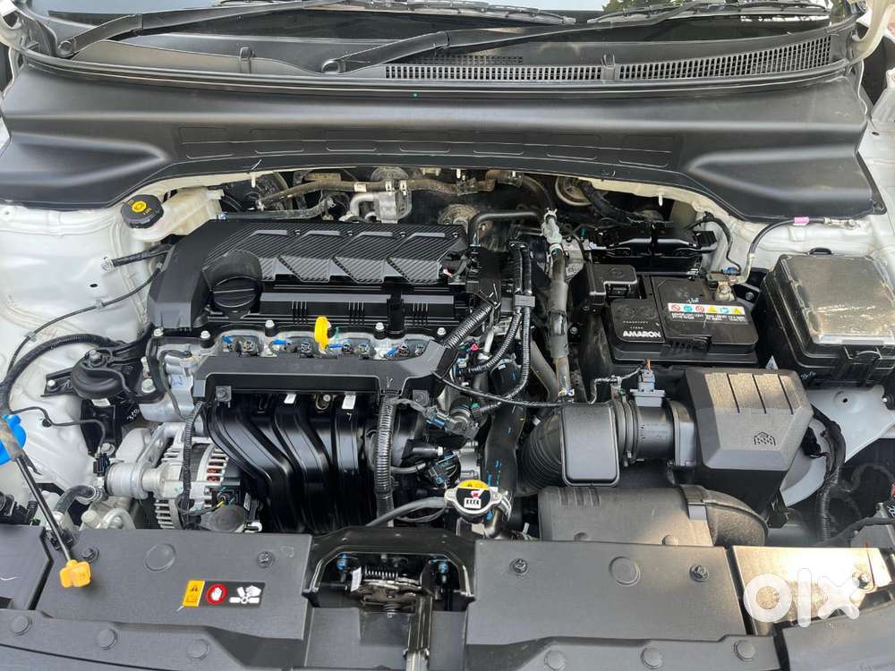 Hyundai Creta 1.5 Sx, 2025, Petrol