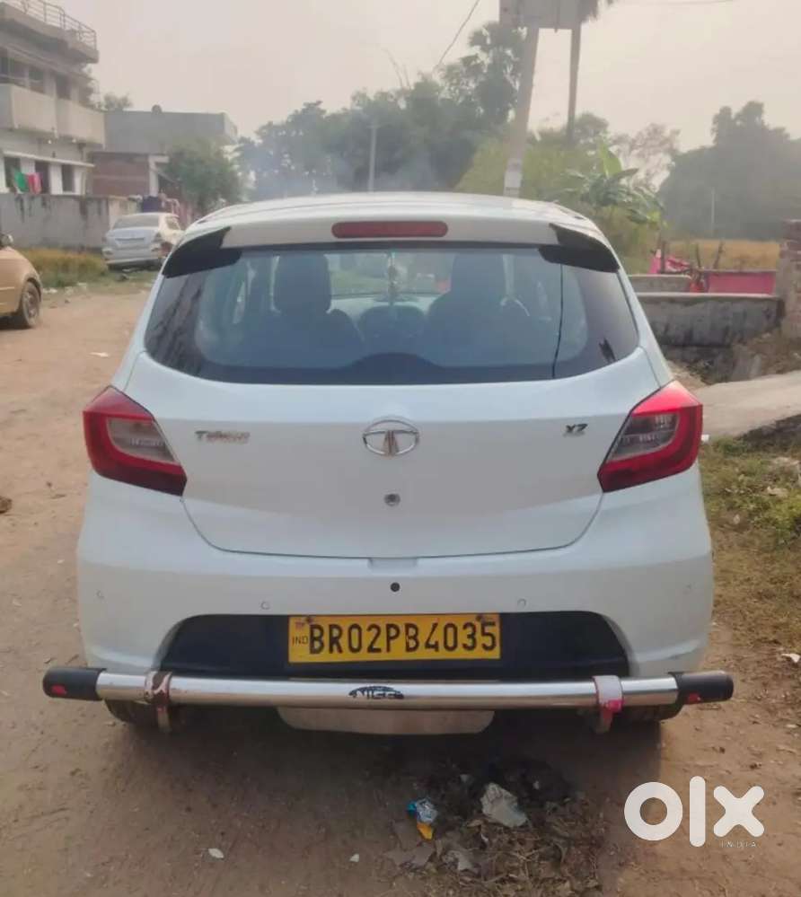 Tata Tiago 1.2 Revotron 2020