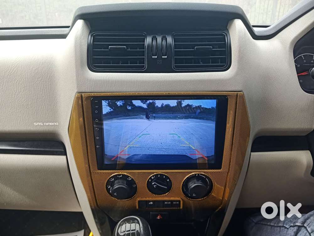 Mahindra Scorpio [2020-2022] 2.2 S5, 2020, Diesel