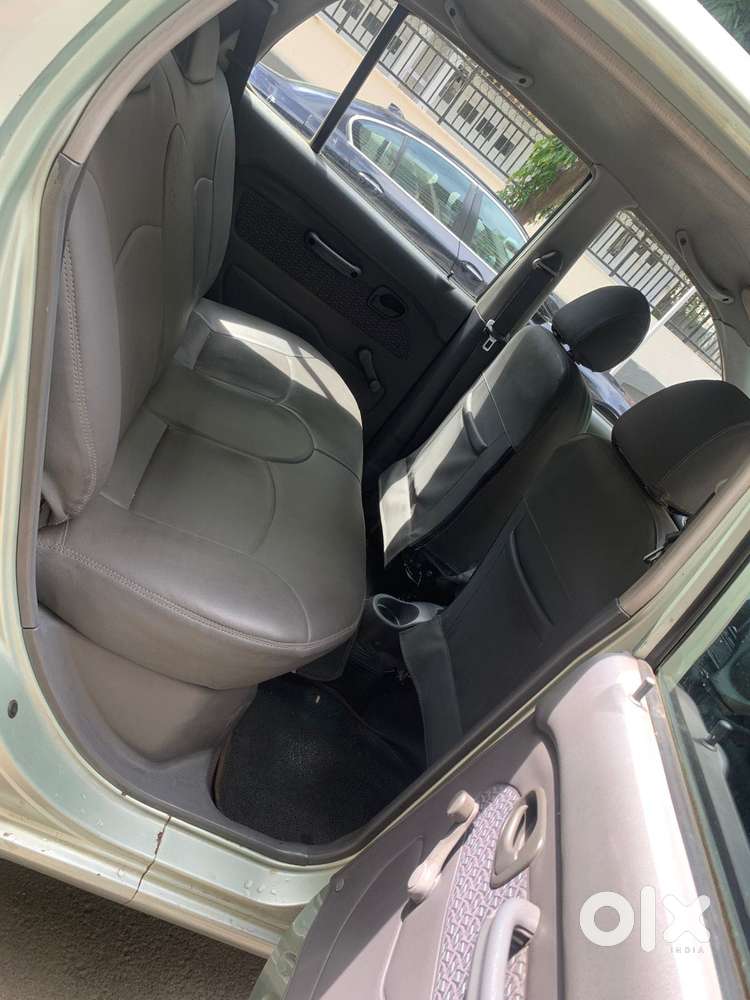 Hyundai Santro Xing Xo Erlx Euro Ii, 2004, Petrol