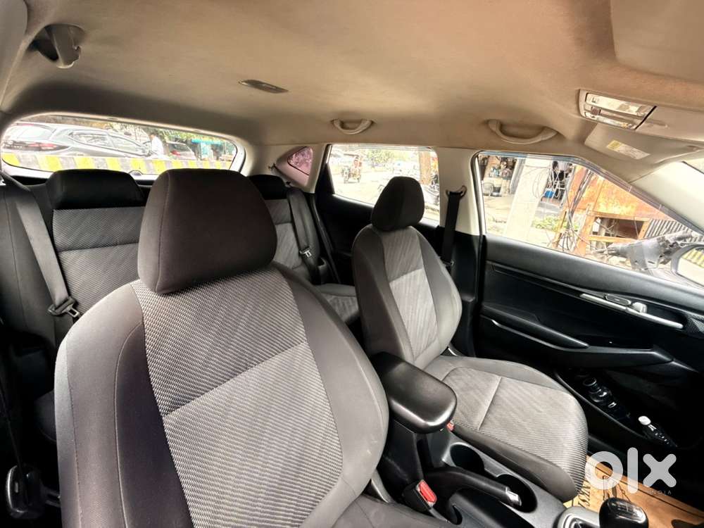 Kia Seltos Diesel Manual 2021