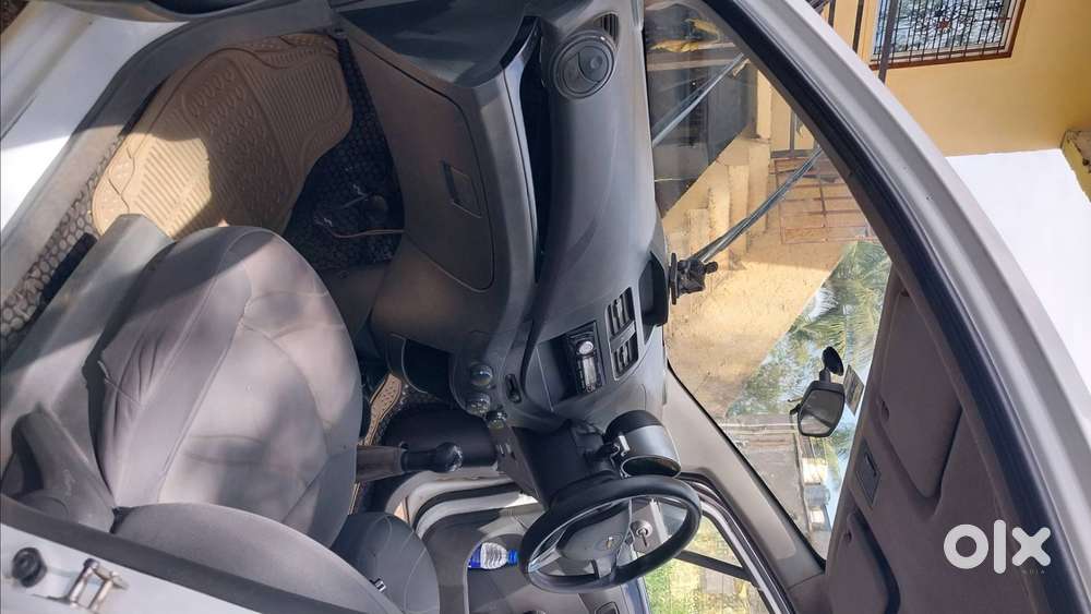 Chevrolet Beat Ls 2013