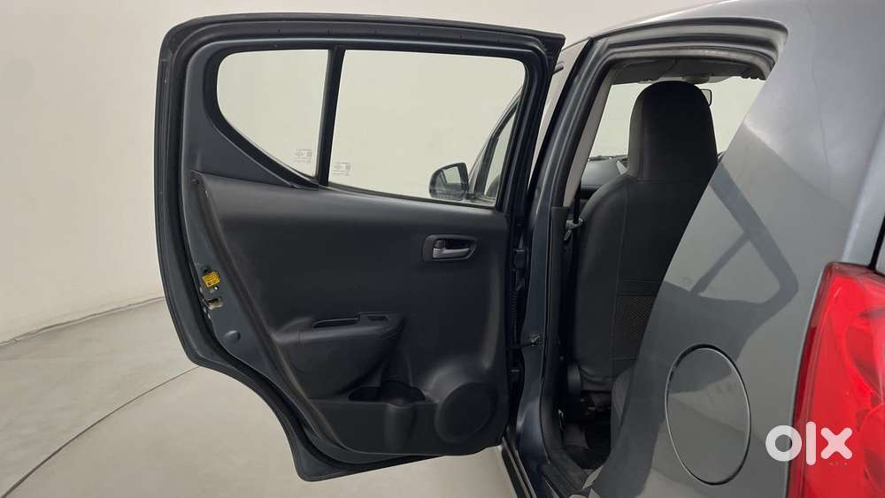 Maruti Suzuki A-star 2012-2014 1.0 Vxi, 2011, Petrol