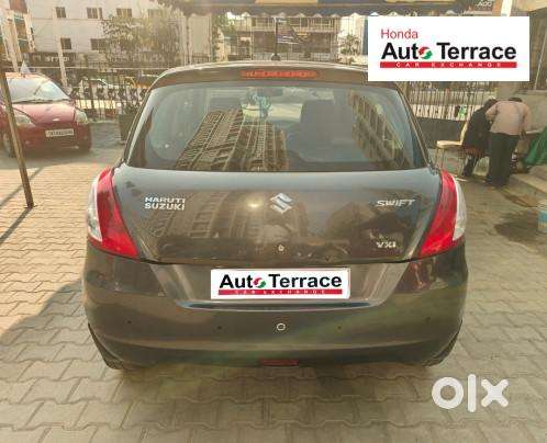 Maruti Suzuki Swift 2011-2014 Rs Vxi, 2014, Petrol