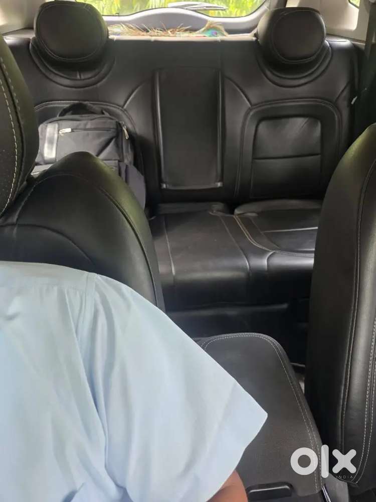 Tata Harrier Dark Edition 30k Km Drive Like New Car