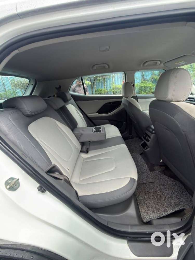 Hyundai Creta 1.5 Ex Petrol, 2024, Petrol