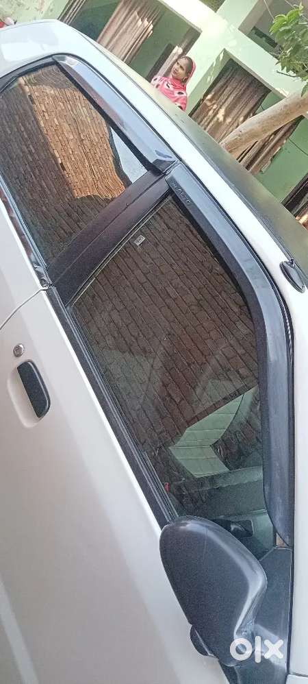 Maruti Suzuki Alto 800 2009