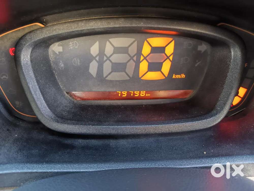 Renault Kwid 2017 Year Car