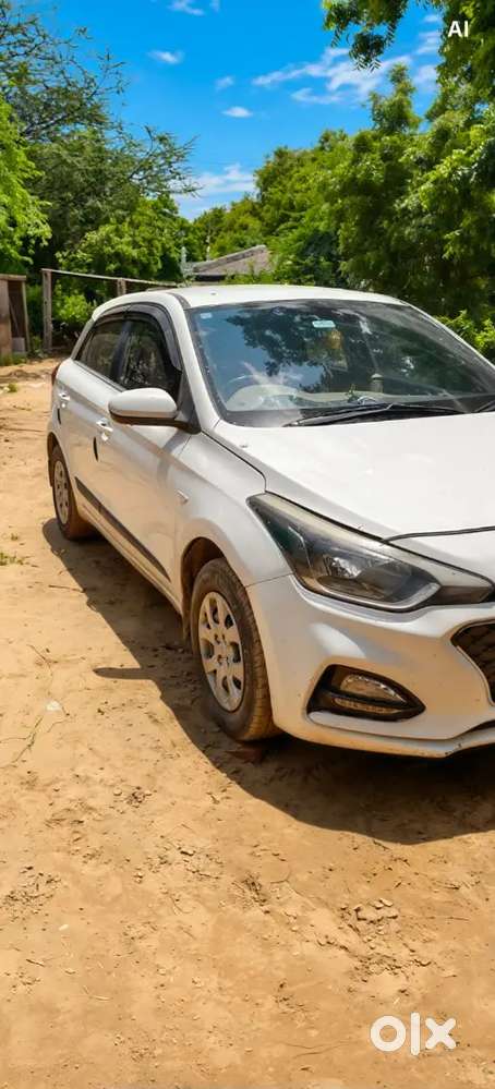 Hyundai I20 Magna Executive 2019