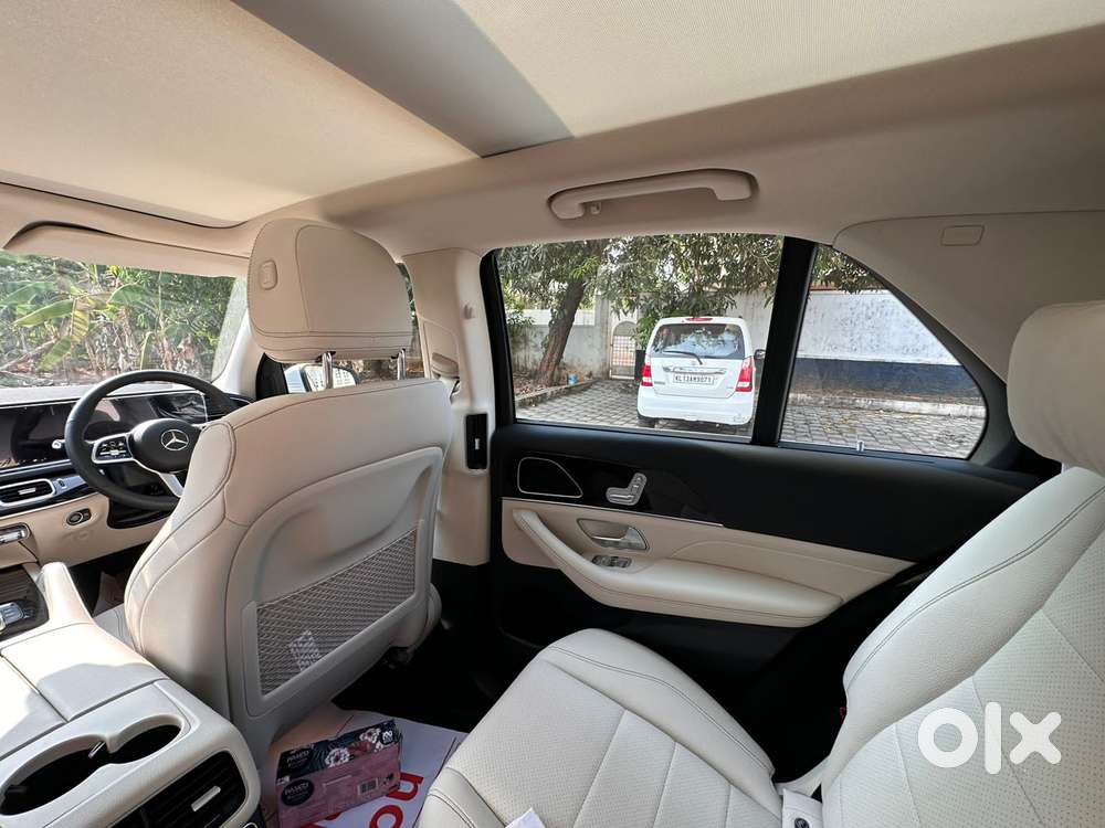 Mercedes-benz Gle 300d 4matic Lwb, 2023, Diesel