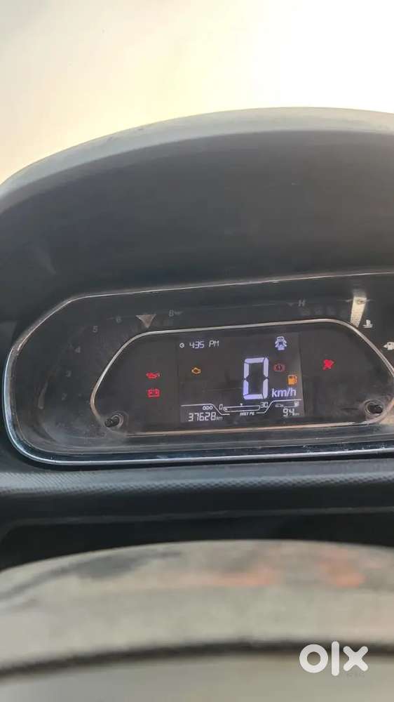 Tata Tiago 2021 Petrol 37000 Km Driven