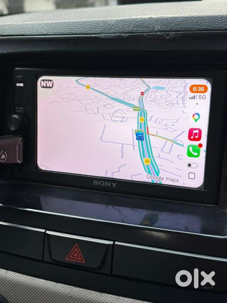 Hyundai Xcent 2017 Cng & Hybrids 76865 Km Driven