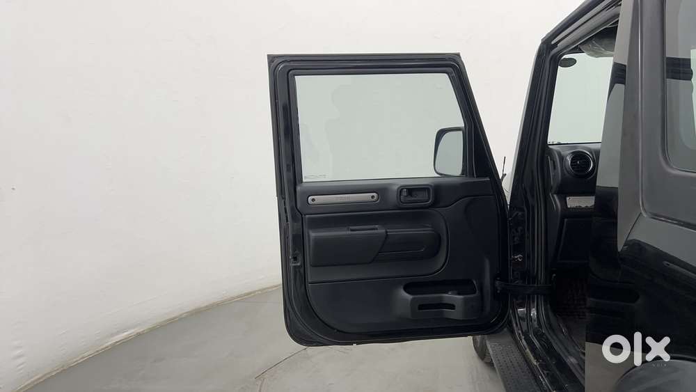 Mahindra Thar Lx Hard Top Diesel Mt 4wd, 2024, Diesel