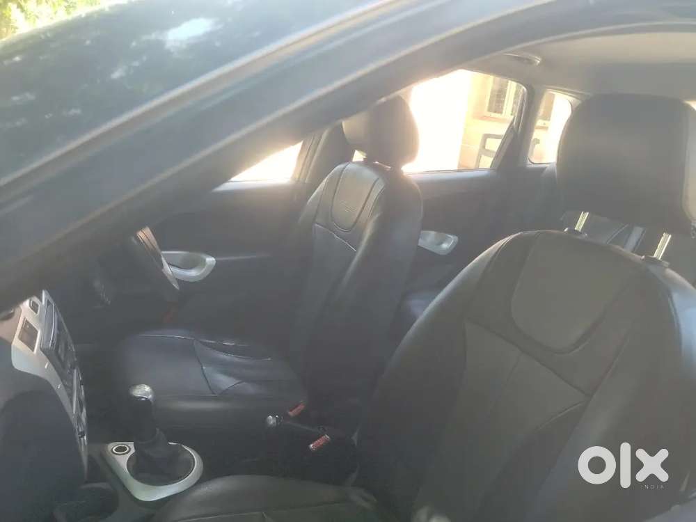 Ford Figo 2014 Registration