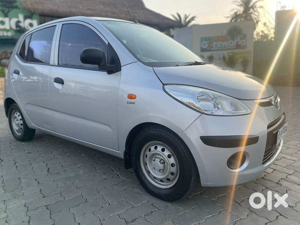Hyundai I10 1.2 Kappa Magna, 2009, Petrol