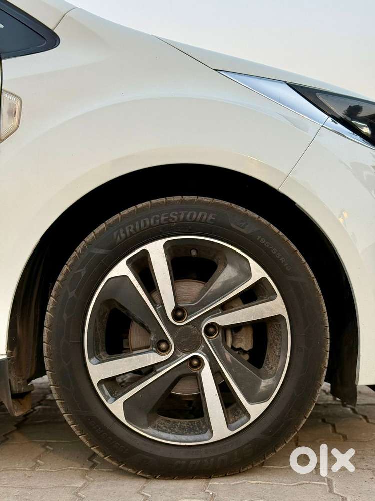 Tata Altroz Xz, 2021, Diesel