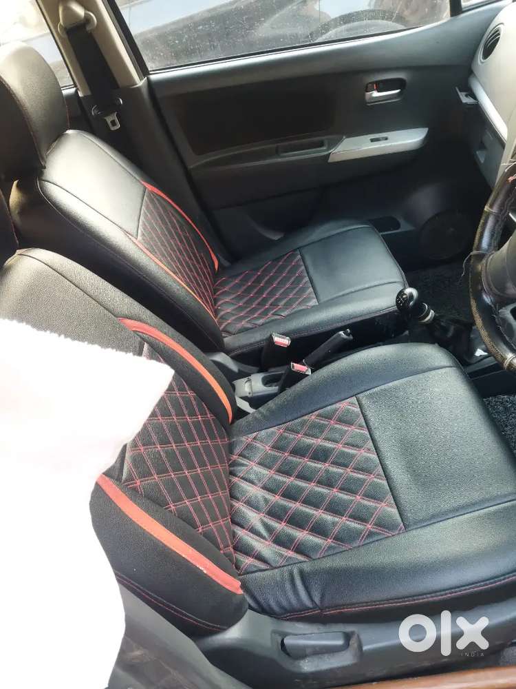 Maruti Suzuki Wagon R 2011 Automatic