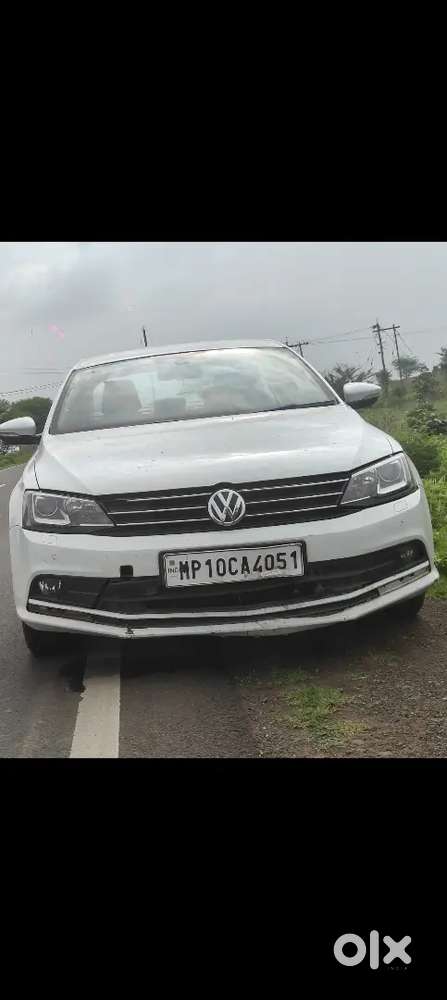 Volkswagen Jetta Diesel 2016 Variant