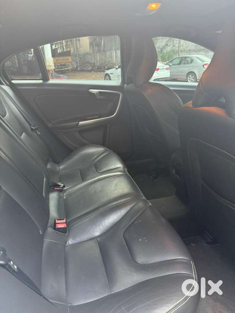 Volvo S60 2017 Diesel Well Maintained