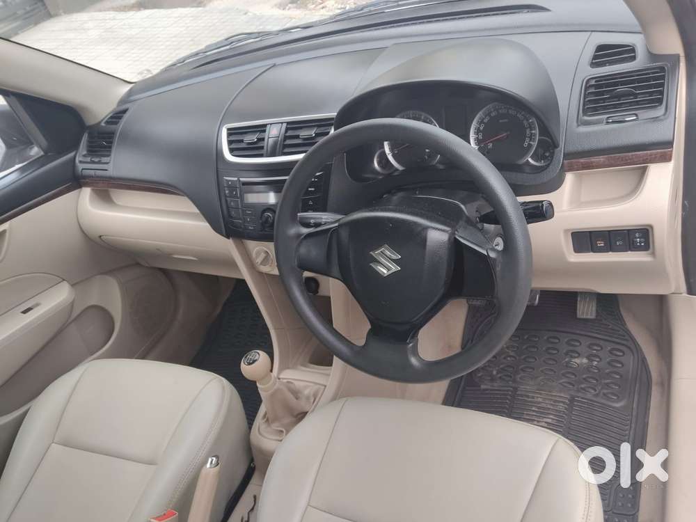 Maruti Suzuki Dzire 1.2 Vxi, 2014