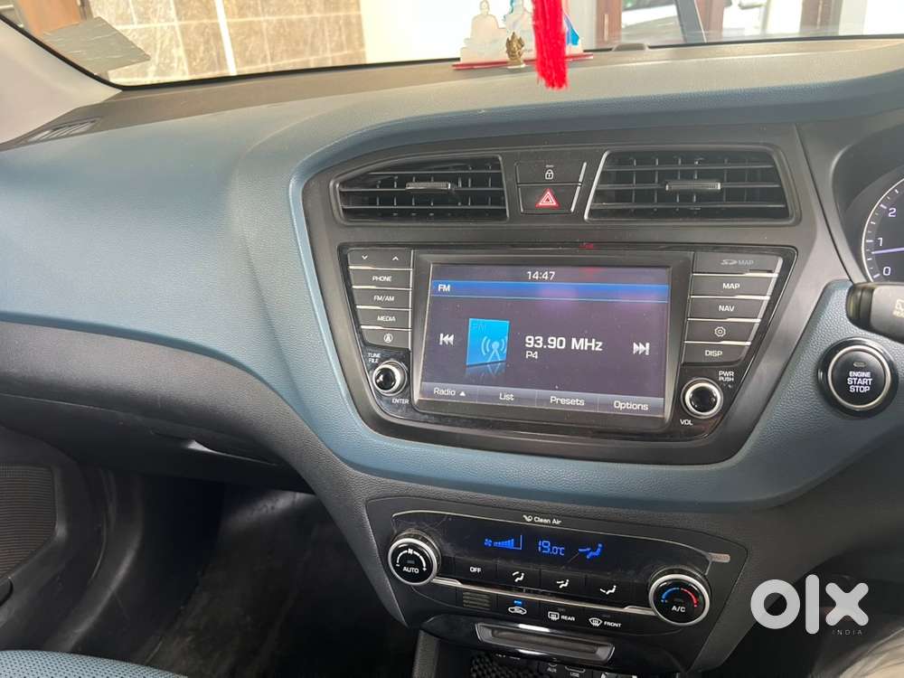 Hyundai I20 Active 2016 Petrol Well Maintained