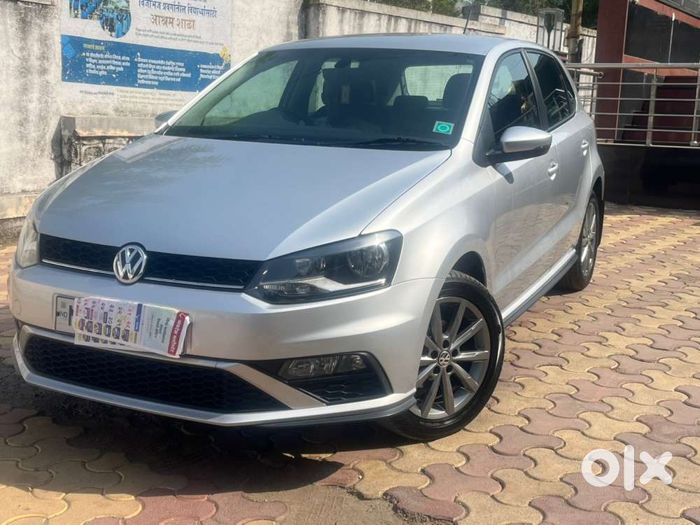 Volkswagen Polo 2021