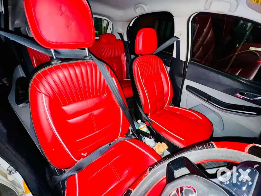 Tata Tiago Top Model 2021