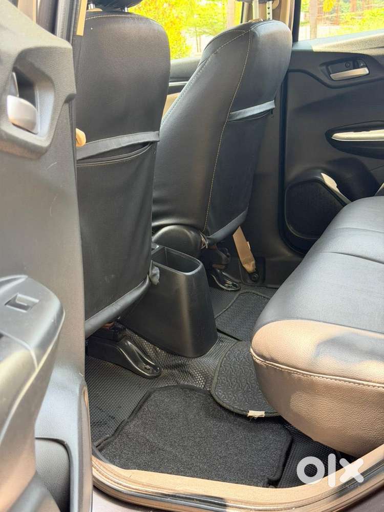 Honda Jazz 1.2 V I Vtec, 2017, Petrol