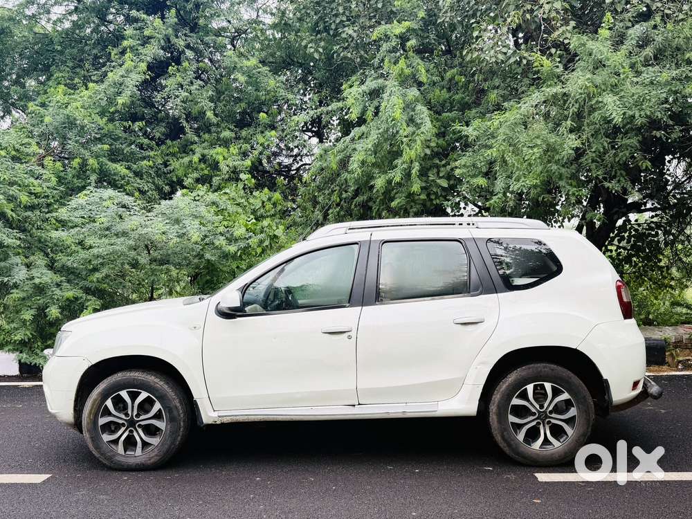Nissan Terrano 1.5 Xv Anniversary Edition, 2016, Diesel