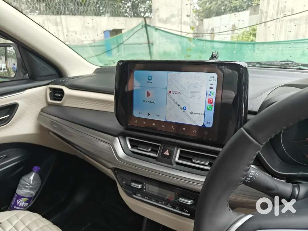 Maruti Suzuki Dzire Zxi + 2026 Petrol 4380 Km Driven