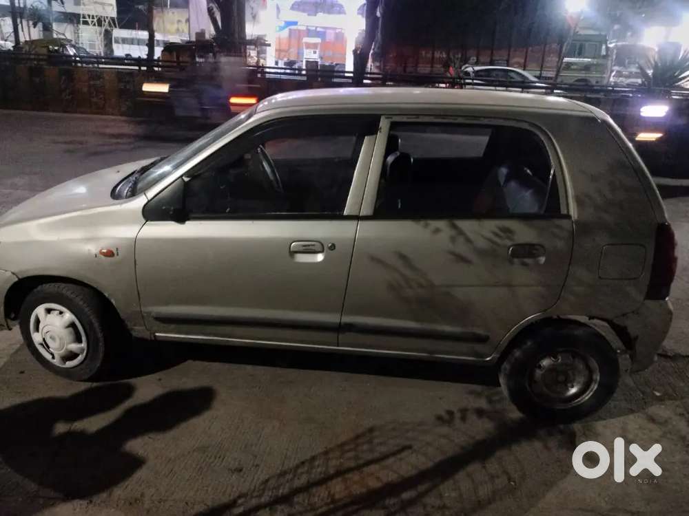Maruti Suzuki Alto 2008 Diesel 55000 Km Driven