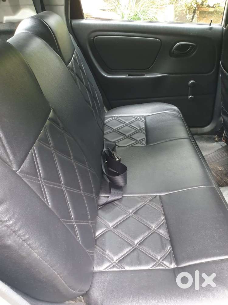 Maruti Suzuki Alto 2010