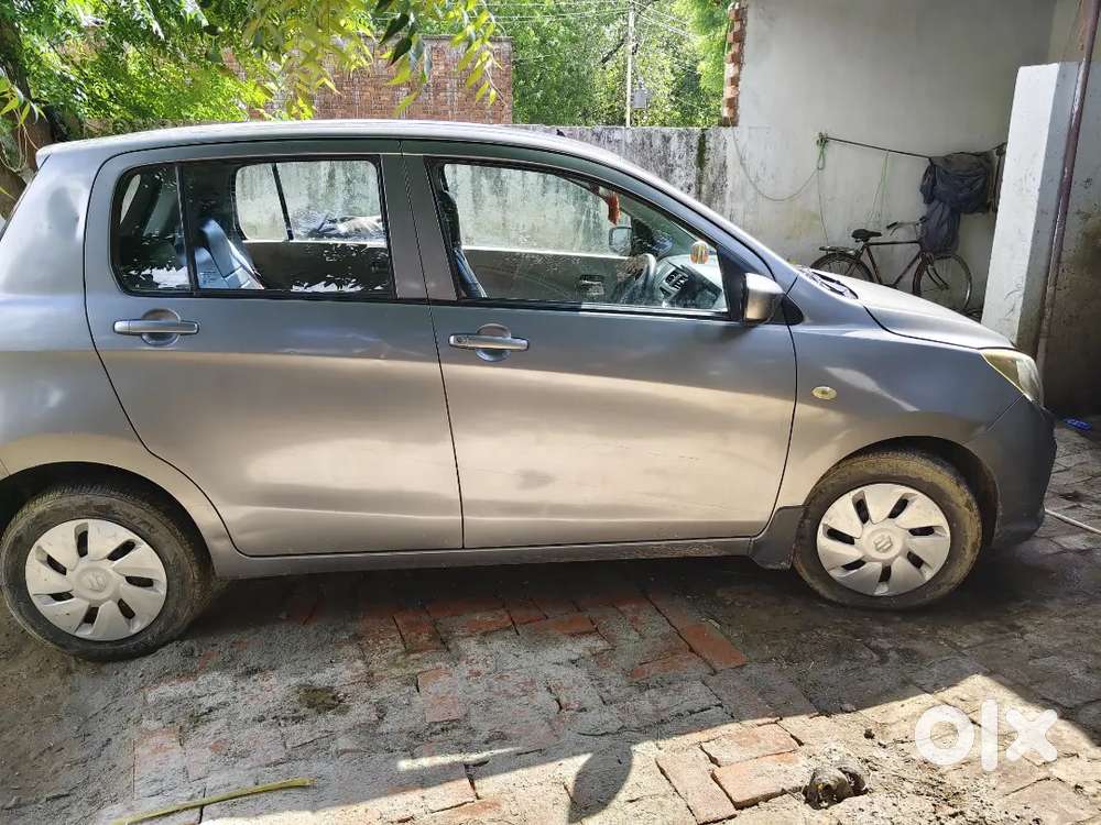 Maruti Suzuki Celerio Vxi 2018